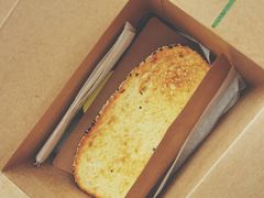 法式布里欧香浓吐司-星巴克(深圳五洲星苑店)