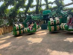 -大连海昌发现王国主题公园