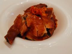 招牌蒜香鸡-万龙洲海鲜(大兴绿地缤纷城店)