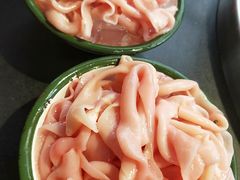 -王婆乔鲜鱼自助火锅(蜀汉路店)