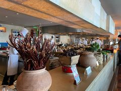 -广州柏悦酒店·悦景轩·粤菜餐厅