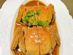 -蟹榭·本帮江浙菜·蟹宴(大宁久光商场店)