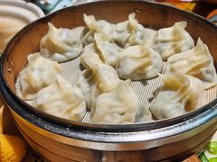 -大清花饺子城(昌黎店)