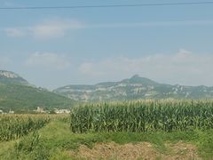 -泰山风景名胜区