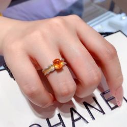-Cindy Jewelry·钻戒·彩色宝石