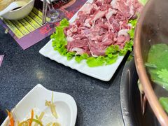 -草原饭店火锅