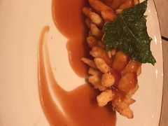 糖醋鱼-逸蝶轩(永利皇宫店)