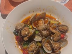 -庆江南江南菜(琴湖溪里花园城店)