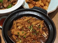 -四道菜·福建菜馆(莆田万达店)