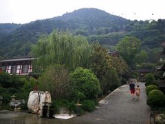 -西安华清御汤酒店