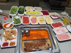 -海底捞火锅(天津SM城市广场店)