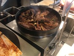 -The COOK·厨餐厅·自助餐(浦东嘉里大酒店)