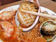 -大中沙茶面(中山路店)