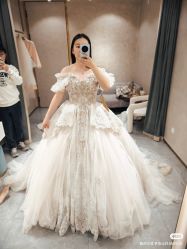 -GRACE KELLY婚纱与礼服(北京店)