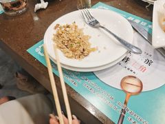 -新海膳法式铁板烧(华燕奥特莱斯店)