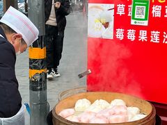 -东仓门早市