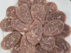 -燕北云山·农家菜·灶台鱼(密云溪翁庄店)
