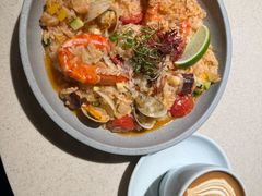 -麦田工坊(月湖店)