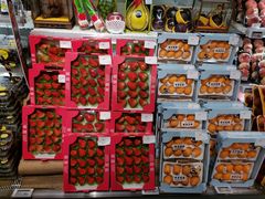 -Olé精品超市(沈阳万象城店)