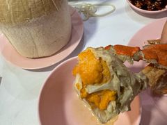 -龙海鲜螃蟹王(宏茂桥店)