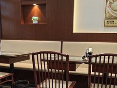 -老淮城·长鱼面(河下古镇店)