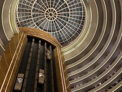 -杭州国际会议中心洲际酒店-原素全日餐厅(解放东路店)