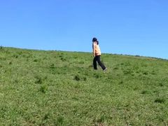 -灵山