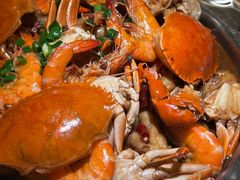 -胖哥俩肉蟹煲(苏州中心店)