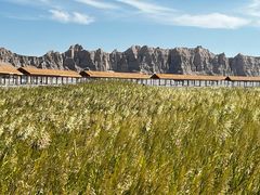 -哈密雅丹大海道景区