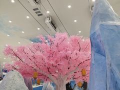 -湘江欢乐城欢乐雪域
