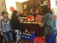 -来之顺海鲜菜馆·青岛菜(栈桥店)