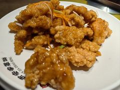 -直隶安家牛肉罩饼(建华店)
