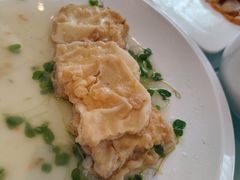 锅塌三鲜豆腐-玉林烤鸭店(定福庄店)