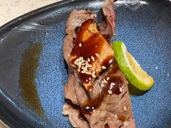 超大片安格斯牛-争鲜回转寿司(东方银座店)