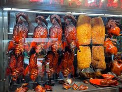 -牛车水美食街