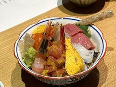 -御厨和食料理·寿司·刺身(麦地店)