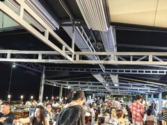 -渔家火锅·海鲜自助餐·演艺(亚龙湾天域酒店)