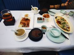 -小城故事·地道宁波味(月湖盛园店)