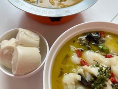 -鱼你在一起(虹口星荟中心店)