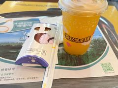 -麦当劳(芜湖中山南路店)