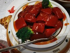 -马凯餐厅(地安门店)