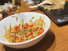 -琥珀老六龙虾(四里河店)
