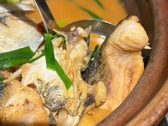 -九道菜有鸡鱼头(石鼓路店)