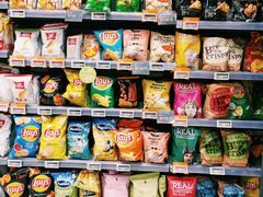 -Olé精品超市(广州太古汇店)