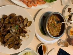 -高佳庄·舟山海鲜(海景旗舰店)