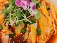 -椒行天下干锅牛蛙·(万宝店)