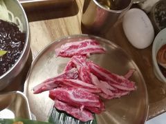 -汉拿山(北京上地华联店)