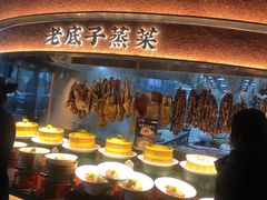 -炊江南·上海菜(国展华漕店)