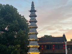 -香积寺