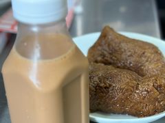 -陈记甜品窝(中山北路店)